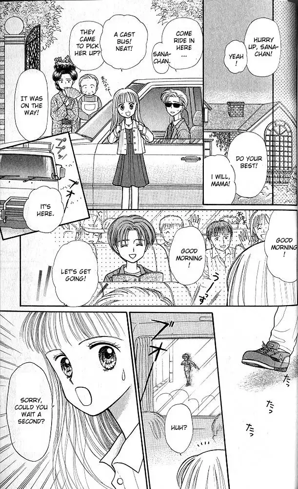 Kodomo no Omocha Chapter 24 26